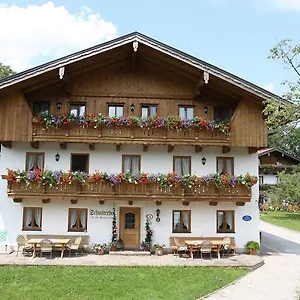 Bauernhof Schusterhof Urlaub Auf Dem Bauernhof, Bernau am Chiemsee