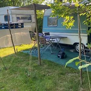 Campingplatz Mariengrund, Bernau am Chiemsee