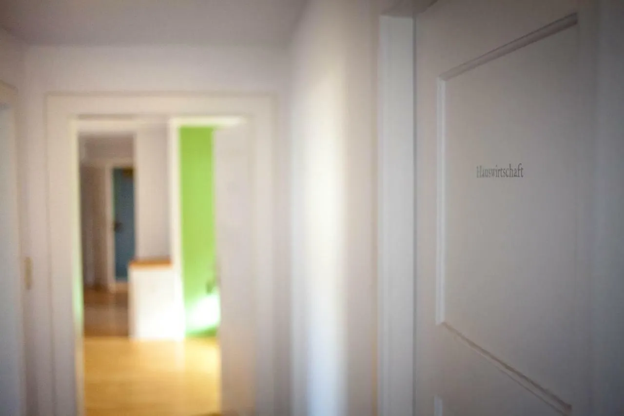 Apartment Ferienwohnung Zeitraumferien Bernau am Chiemsee Deutschland