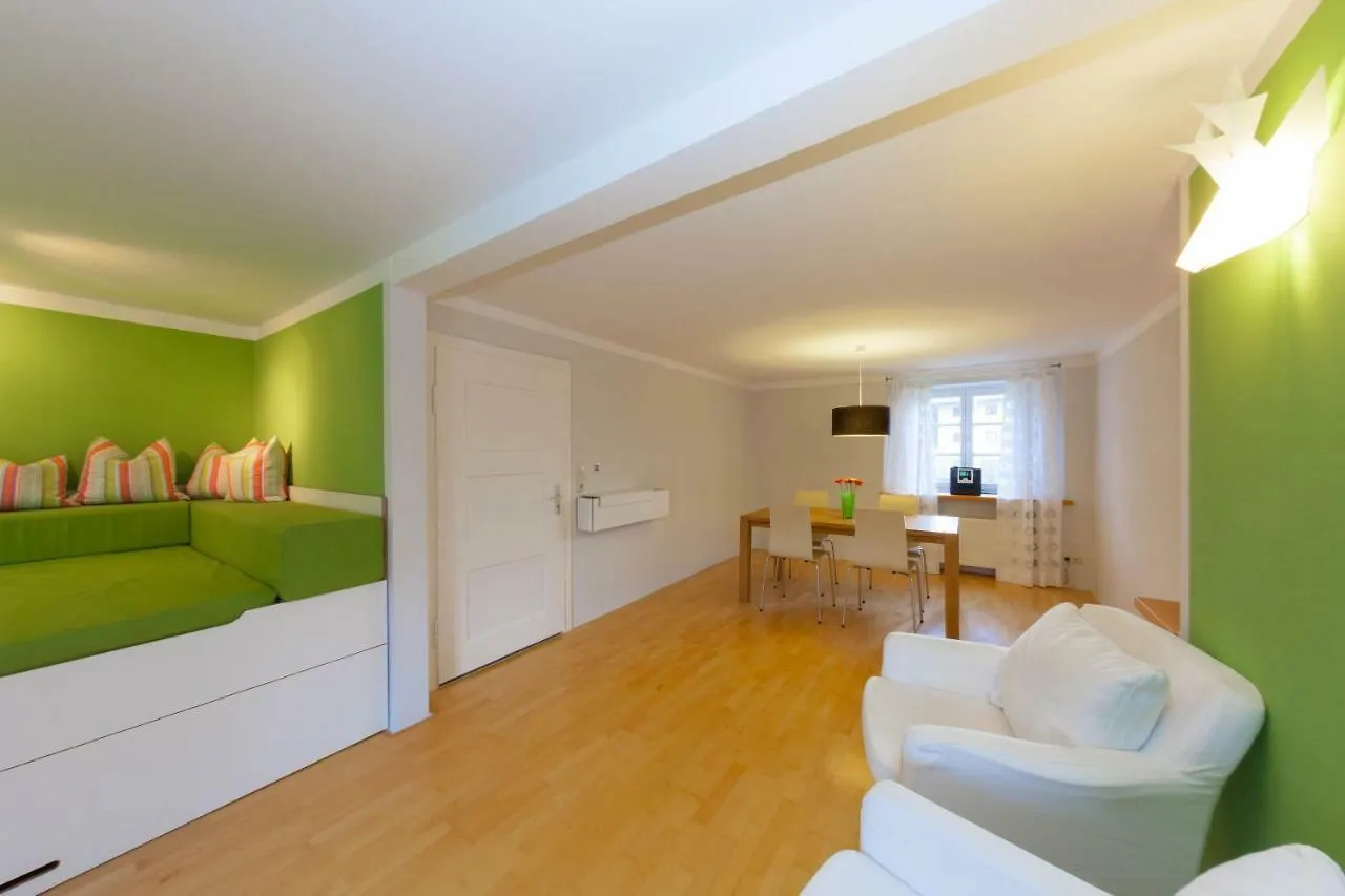 Ferienwohnung Zeitraumferien Bernau am Chiemsee 0*,  Deutschland