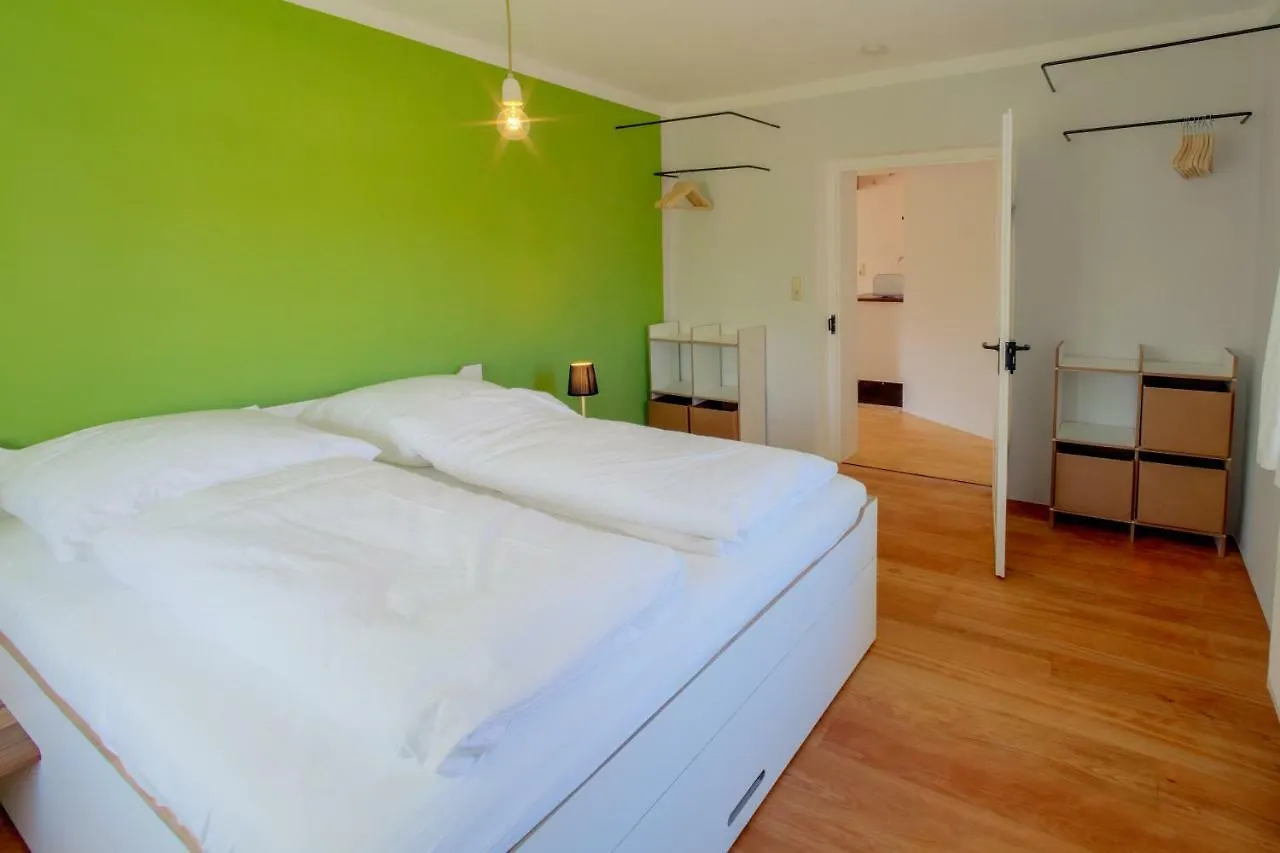 Ferienwohnung Zeitraumferien Bernau am Chiemsee 0*,  Deutschland