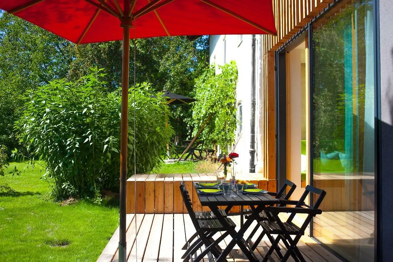 Ferienwohnung Zeitraumferien Bernau am Chiemsee