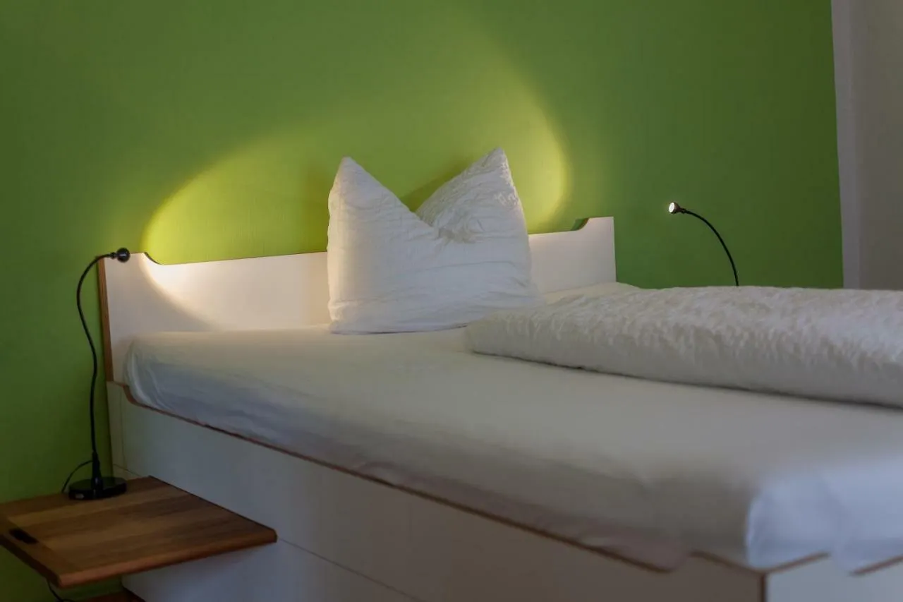 Apartment Ferienwohnung Zeitraumferien Bernau am Chiemsee Deutschland