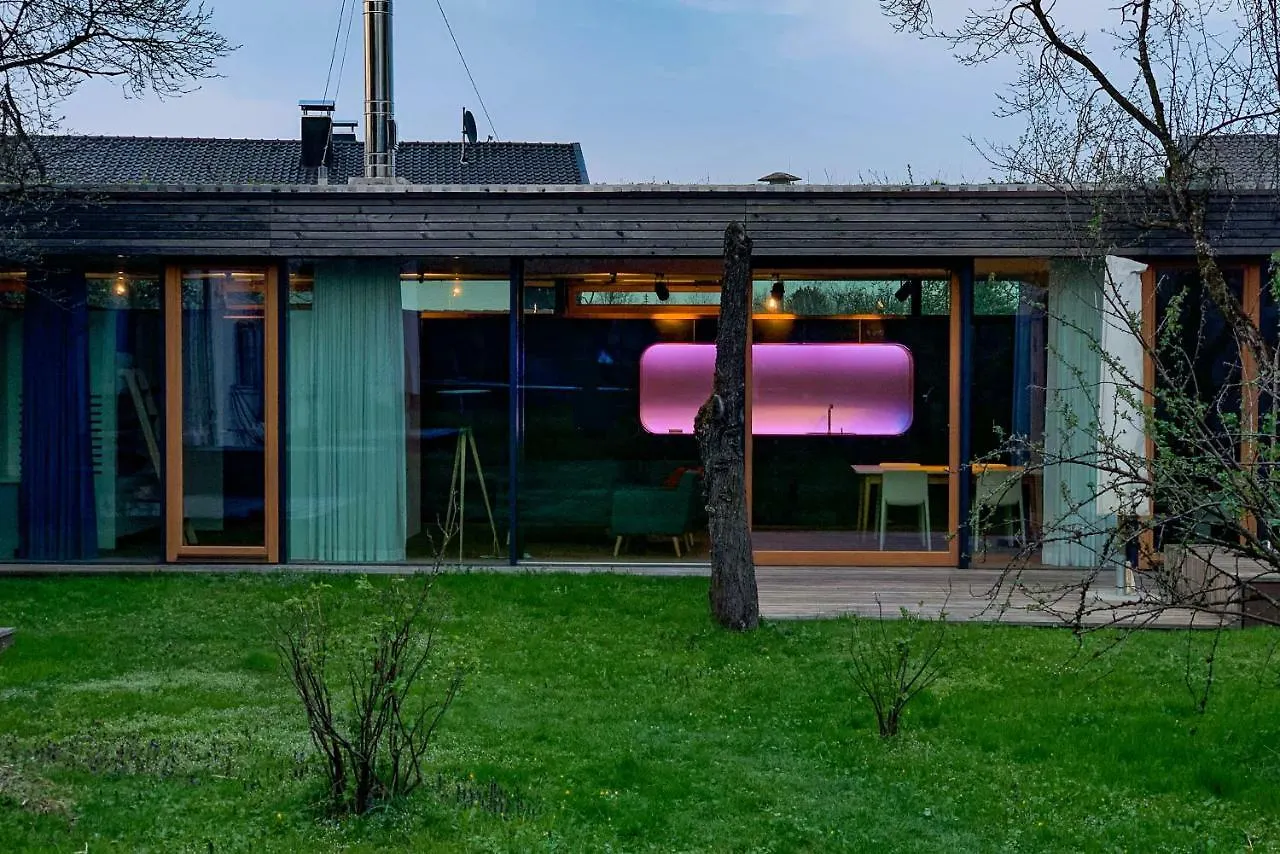 Ferienwohnung Zeitraumferien Bernau am Chiemsee 0*,  Deutschland