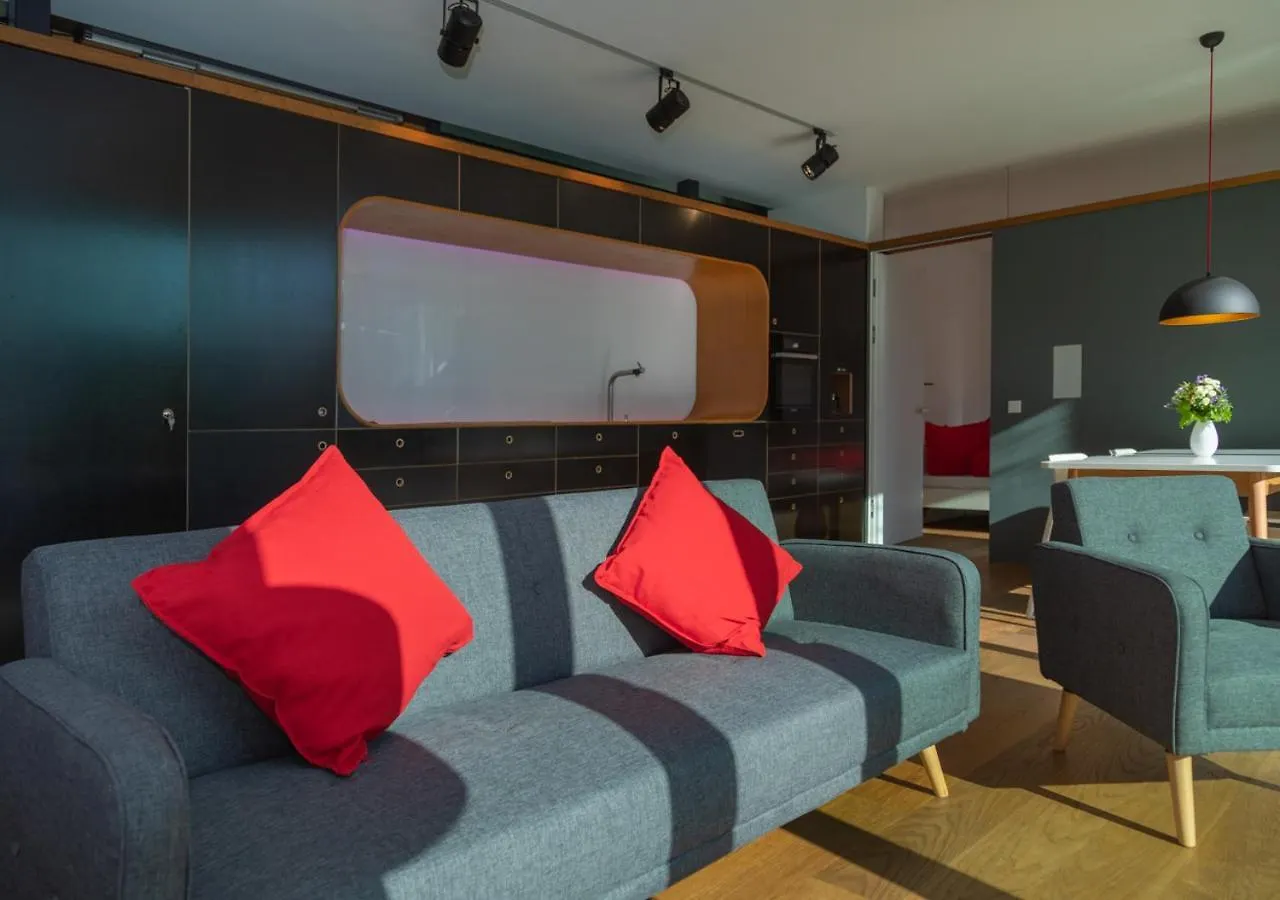 Ferienwohnung Zeitraumferien Bernau am Chiemsee