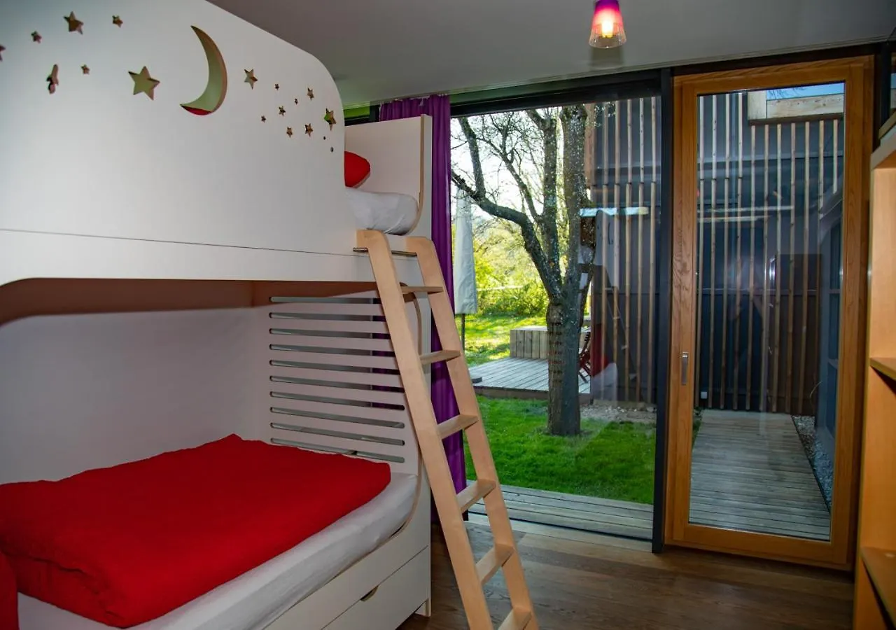 Apartment Ferienwohnung Zeitraumferien Bernau am Chiemsee