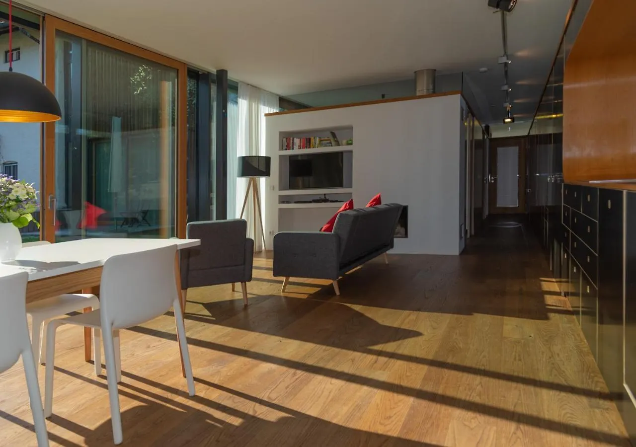 Ferienwohnung Zeitraumferien Bernau am Chiemsee Deutschland